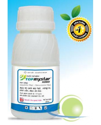StopMyStar 325 SC